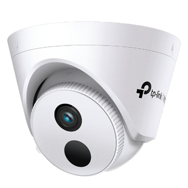 TP-Link TP LINK VIGI C420I (2.8MM) VIGI 2MP IR Turret Network Camera