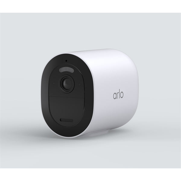 Arlo Go 2 Wire-free LTE/Wi-Fi Mobile Security Camera with Spotlight, 1080p, Color NightVision, 2-Way Audio, MicroSD Slot