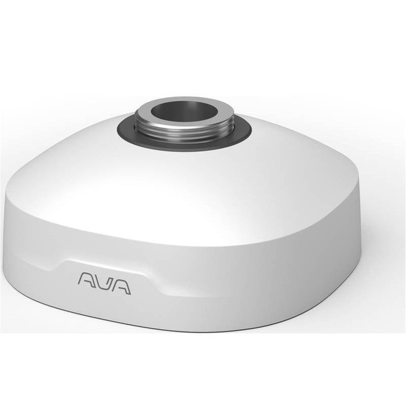 AVA ACC-PEN-CAP-W CAMERAS AVA AVA PENDANT MOUNTING CAP WHITE