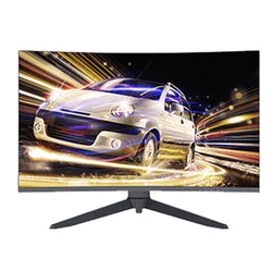 Dahua 32" FHD 165Hz Curved Gaming Monitor