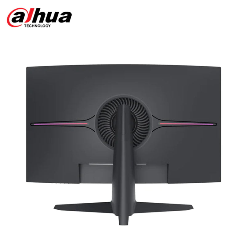 Dahua 32" FHD 165Hz Curved Gaming Monitor