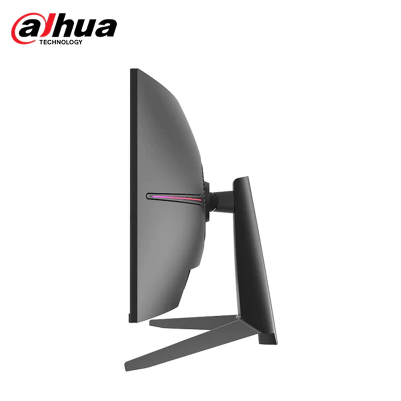 Dahua 32" FHD 165Hz Curved Gaming Monitor