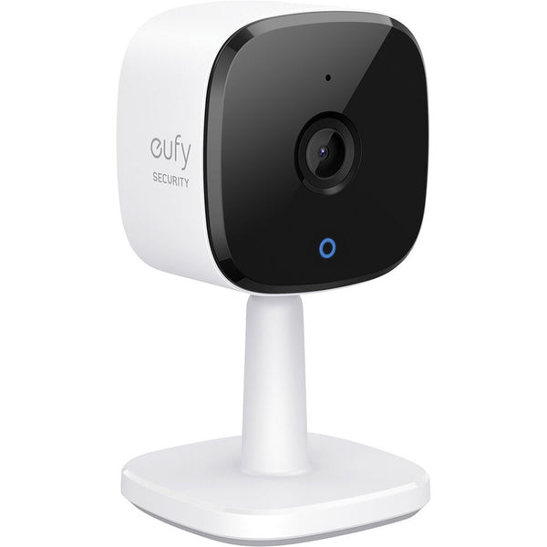 Eufy eufyCam Indoor 2K Wireless Security Camera, Smart AI Detection, Multi Activity- Zones