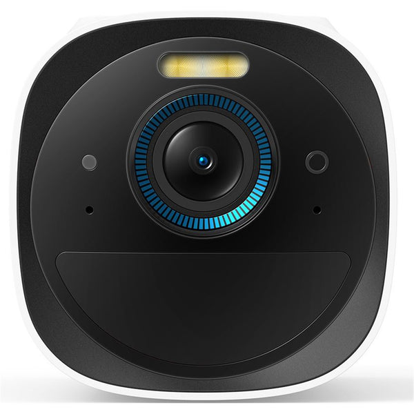 Eufy Security eufyCam 3 (S330) Wire-Free Security Camera - Add On