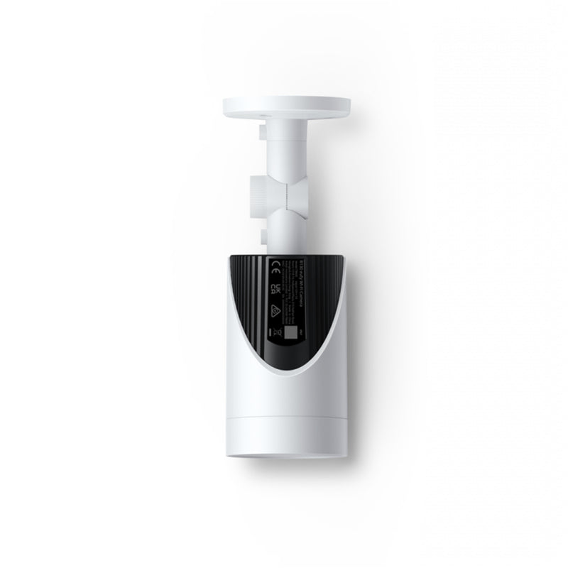 Eufy Security E330 24/7 4K Wi-Fi Camera - Add-on