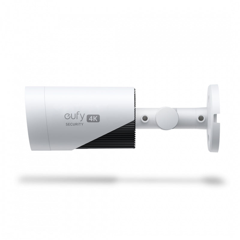 Eufy Security E330 24/7 4K Wi-Fi Camera - Add-on