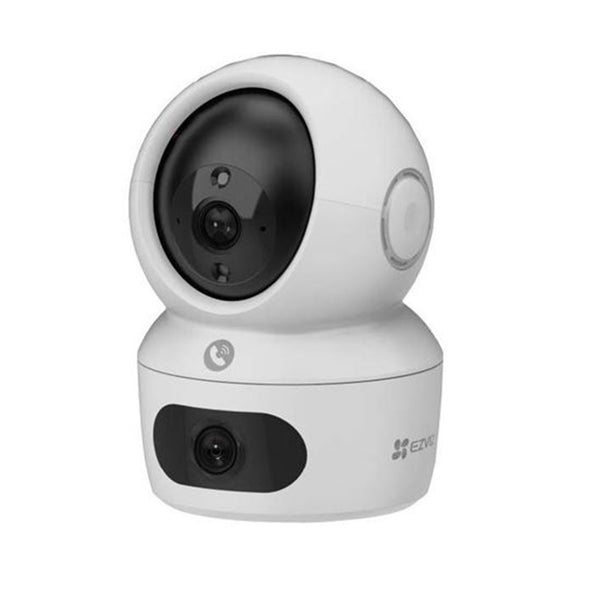 EZVIZ H7c Dual 2K+ Dual-Lens Pan & Tilt Wi-Fi Camera