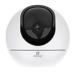 EZVIZ C6 4MP/2K+ Indoor Pan & Tilt Smart AI Wi-Fi Camera