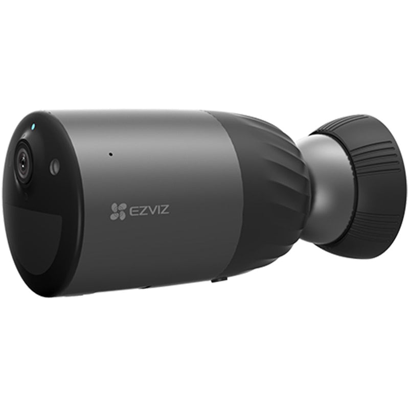 EZVIZ BC1C Wire-Free Standalone Smart Camera with Spotlight (No Hub Required), 2MP, 1920x1080, 25FPS, Colour Night Vision, Two-Way Talk, Built-in 32GB Storage