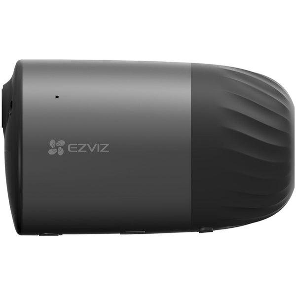 EZVIZ BC1C Wire-Free Standalone Smart Camera with Spotlight (No Hub Required), 2MP, 1920x1080, 25FPS, Colour Night Vision, Two-Way Talk, Built-in 32GB Storage