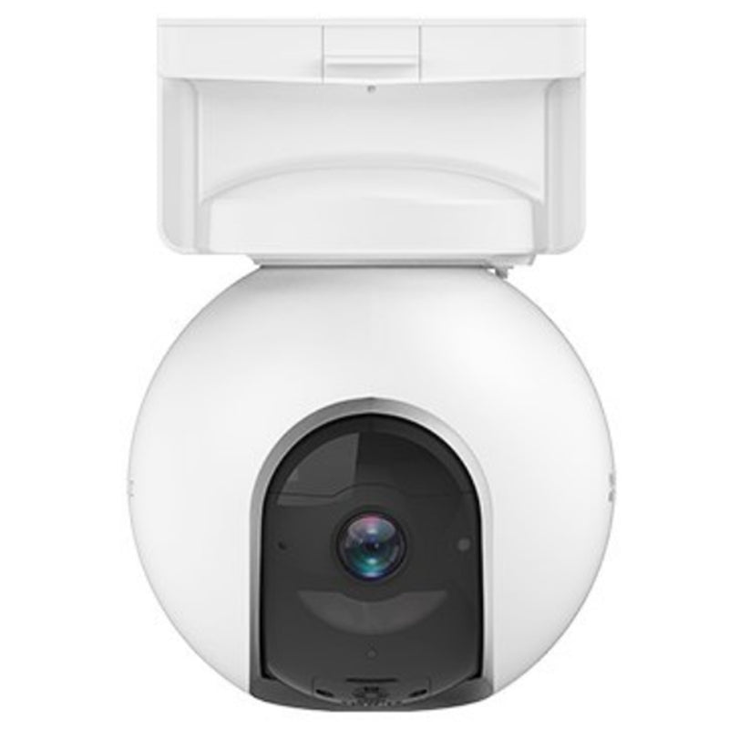 EZVIZ EB8 4G 3MP/2K Wire-Free Pan & Tilt 4G/LTE Outdoor Smart Camera with Spotlight