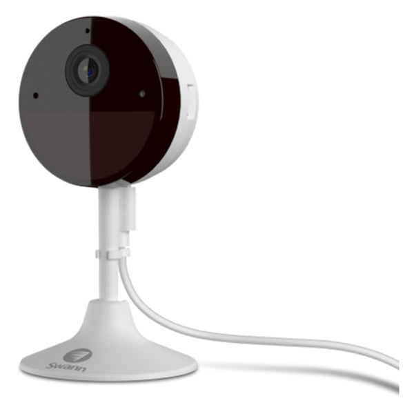 Swann 2K/4MP Quad HD Indoor Wi-Fi Camera