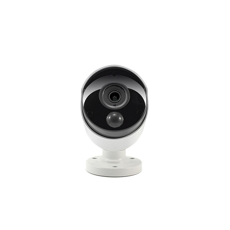 Swann 8MP/4K Thermal Sensing Bullet IP Security Camera - SWNHD-887MSB-AU