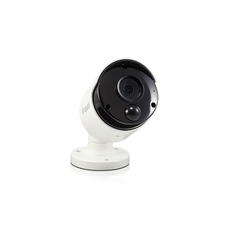 Swann 8MP/4K Thermal Sensing Bullet IP Security Camera - SWNHD-887MSB-AU