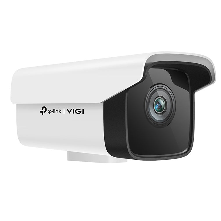 TP-Link VIGI C300 3MP/H.265+ Bullet PoE IP Camera, 4mm