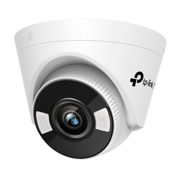 TP-Link VIGI C440-W 4MP Indoor Full-Color Turret Wi-Fi IP Camera, 4mm,