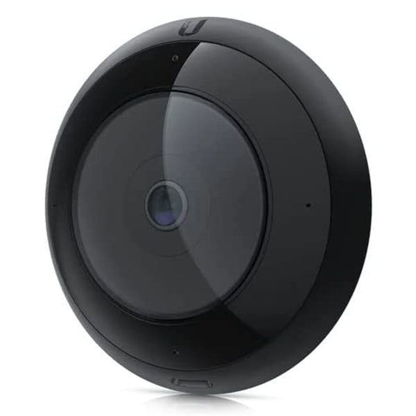 Ubiquiti UniFi Protect UVC-AI-360 4MP/2K+ 360° Fisheye Panoramic PTZ AI PoE IP Camera,