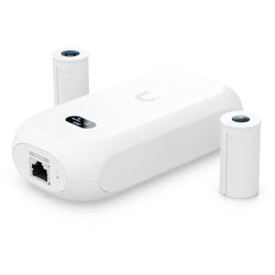 Ubiquiti UniFi Protect UVC-AI-Theta 8MP/12MP Fisheye AI Camera