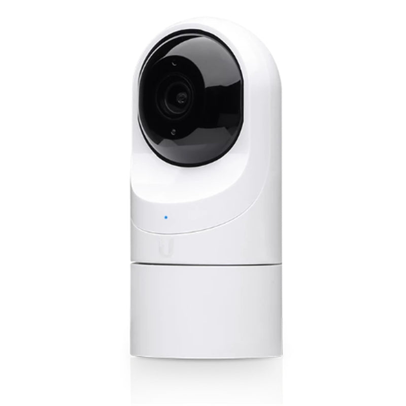 Ubiquiti UniFi Protect UVC-G3-FLEX-3 PoE IP Camera - 3 Pack