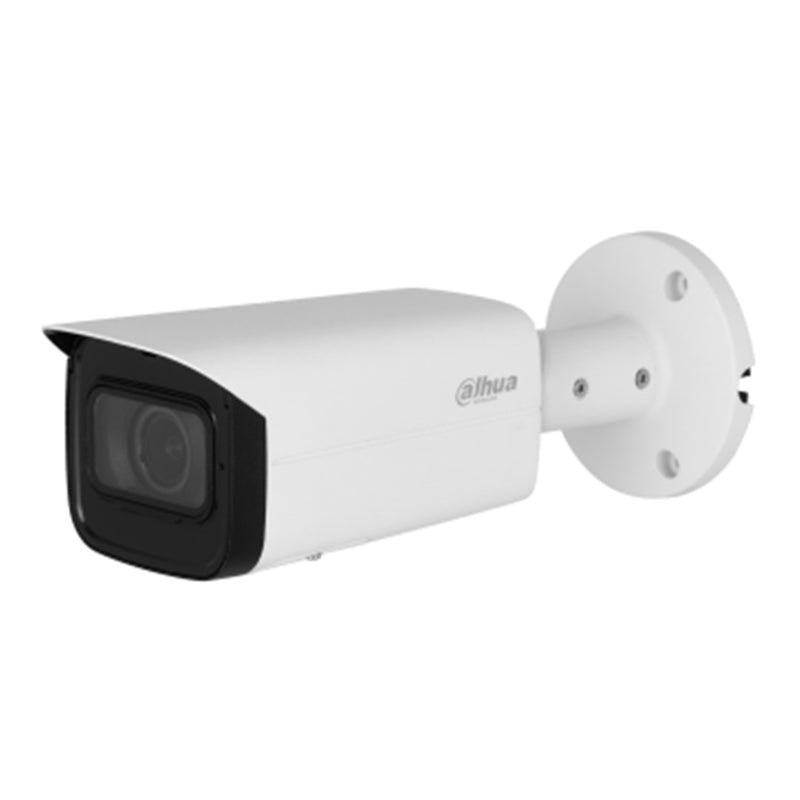 Dahua DH-IPC-HFW3441TP-ZAS 4MP IR Vari-focal Bullet WizSense Network Camera