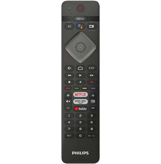 Philips TV Remote for 43PFT6915/79 & 32PHT6915/79