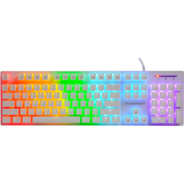 PowerPlay PK PRO Mechanical Gaming Keyboard