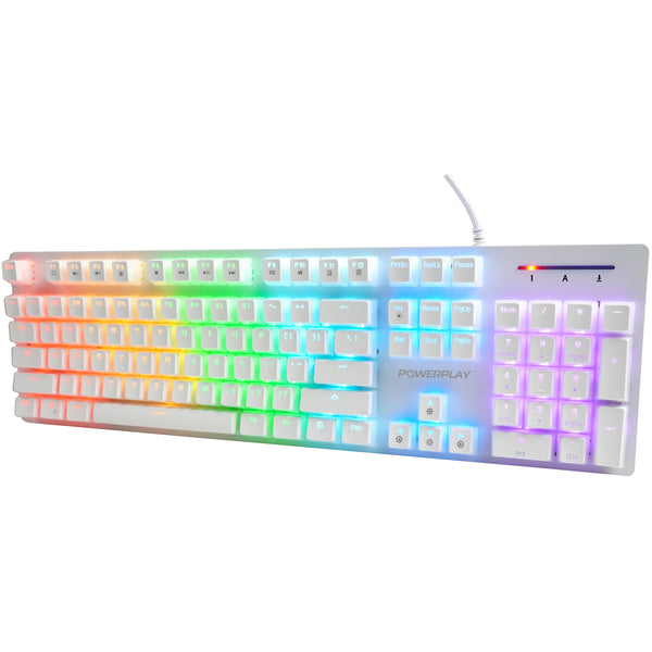 PowerPlay PK PRO Mechanical Gaming Keyboard