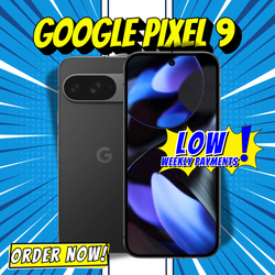 Google Pixel 9 5G 256GB (Obsidian)