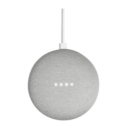 Google Nest Mini (Chalk)