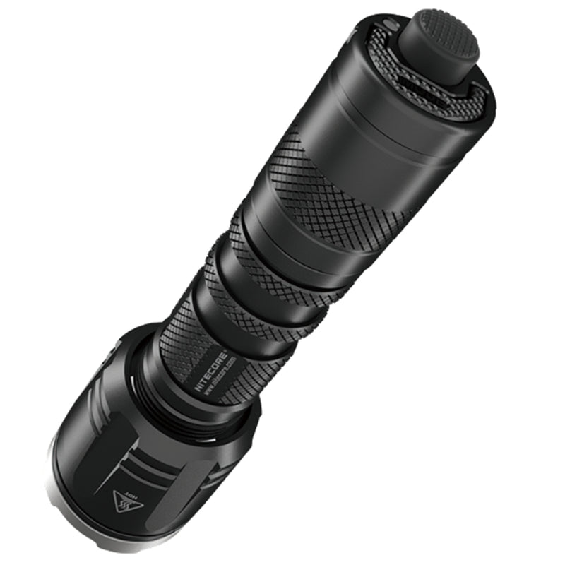 Nitecore CI7 INFRARED LED TORCH (Battery sell separately HEANIT1007)