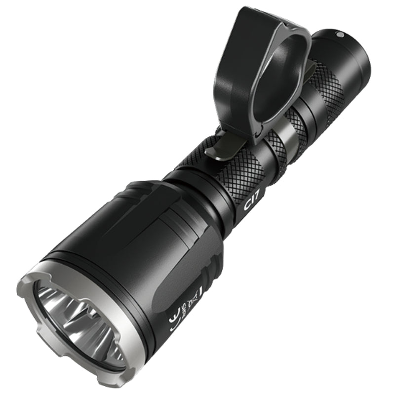 Nitecore CI7 INFRARED LED TORCH (Battery sell separately HEANIT1007)