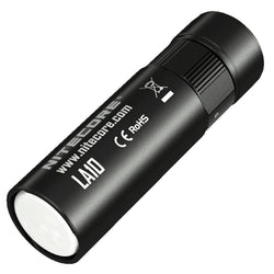 Nitecore LA10 CRI LA10 CRI LED FLASHLIGHT