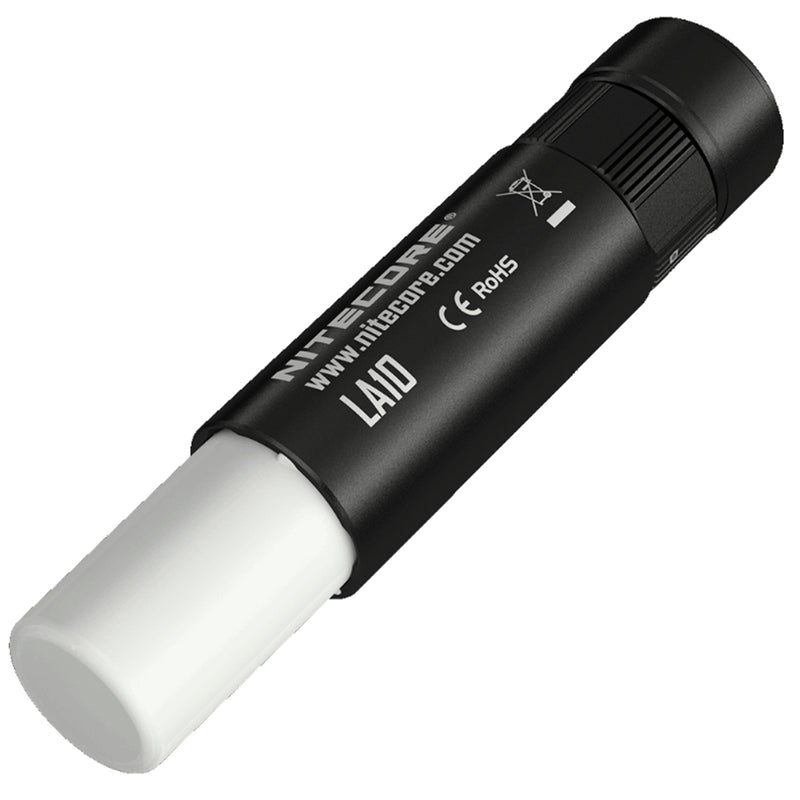 Nitecore LA10 CRI LA10 CRI LED FLASHLIGHT