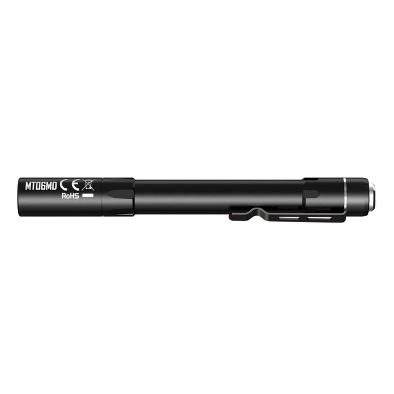 Nitecore MT06MD MEDICAL FLASHLIGHT