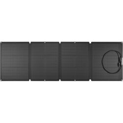 ECOFLOW 110W Portable Solar Panel