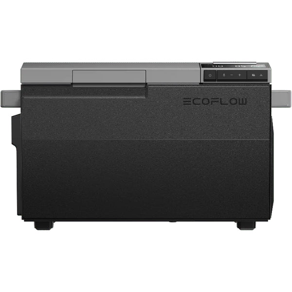 ECOFLOW Glacier Portable Refrigerator - 38L large capacity