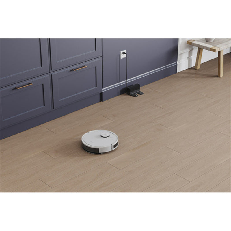 EcoVacs DEEBOT N8 Pro Robot Vacuum Cleaner - White