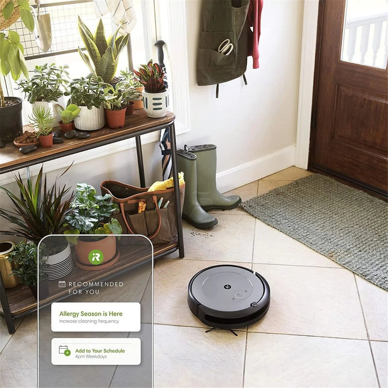 iRobot Roomba i2 Smart Robot Vacuum Cleaner Sweeping Wifi Connected