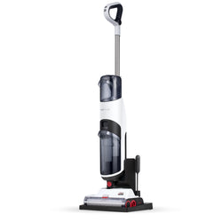 Roborock DYAD Smart Wet Dry Vacuum A Clean Sweep Dyad 13000 Pa Suction Power, 850ml Clean water tank, 620ml dirty water tank, 35 Mins Battery Life 280M^2 Cleaning Range