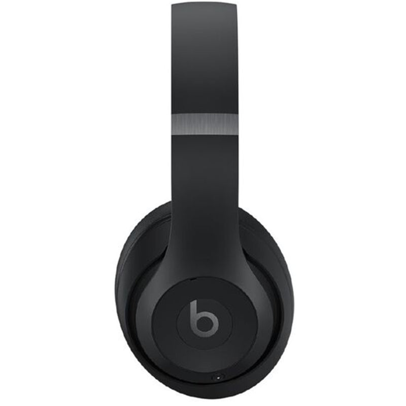 Beats Studio Pro Wireless Over-Ear Noise Cancelling Headphones - Black