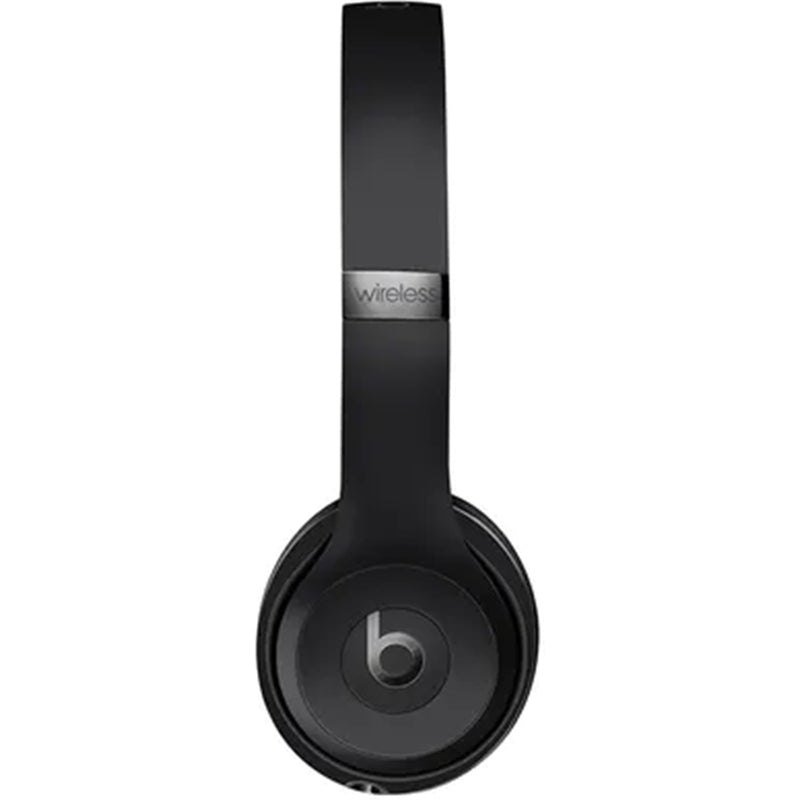 Beats Solo3 Wireless On-Ear Headphones - Black