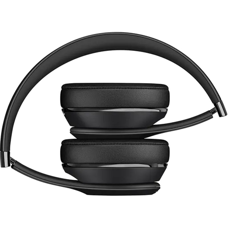 Beats Solo3 Wireless On-Ear Headphones - Black