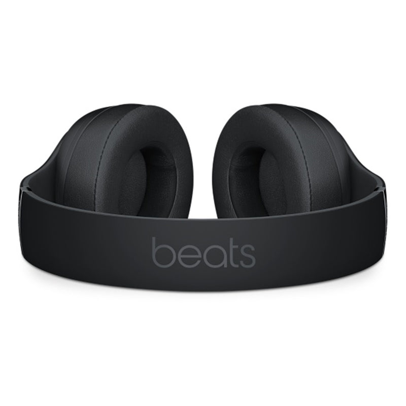 Beats Studio3 Wireless Over-Ear Noise Cancelling Headphones - Matte Black