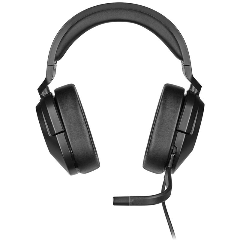 Corsair HS55 Surround Gaming Headset - Carbon