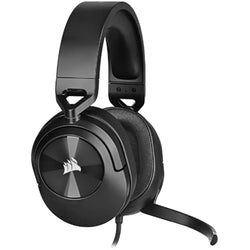 Corsair HS55 Surround Gaming Headset - Carbon