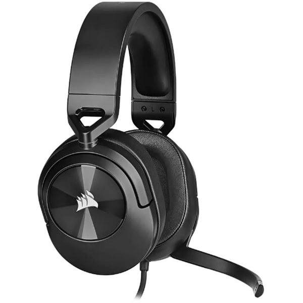 Corsair HS55 Surround Gaming Headset - Carbon