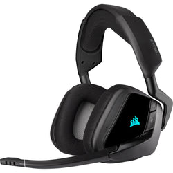 Corsair VOID Elite Wireless Gaming Headset - Carbon