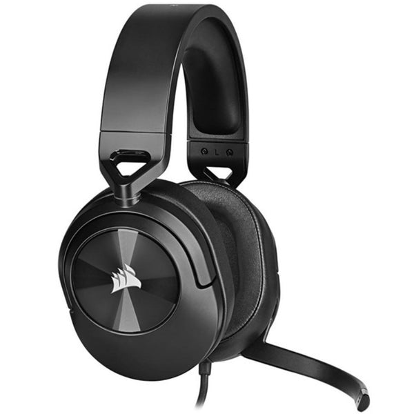 Corsair HS55 Gaming Headset - Carbon