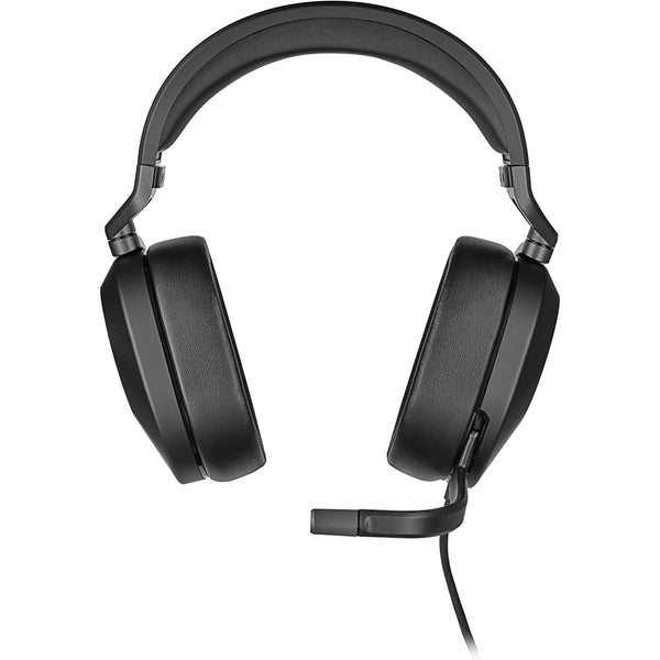 Corsair HS65 Surround Headset - Carbon