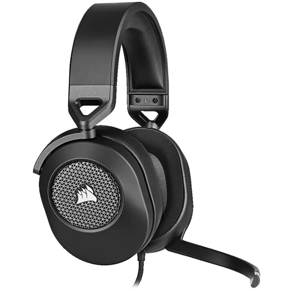 Corsair HS65 Surround Headset - Carbon